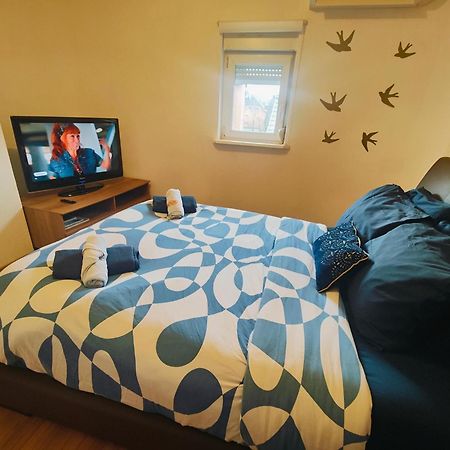 Chambre Climatisee Cosy Auberge Du Manala Hotel 24-24 Saint-Louis  Εξωτερικό φωτογραφία