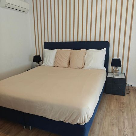 Chambre Climatisee Cosy Auberge Du Manala Hotel 24-24 Saint-Louis  Εξωτερικό φωτογραφία