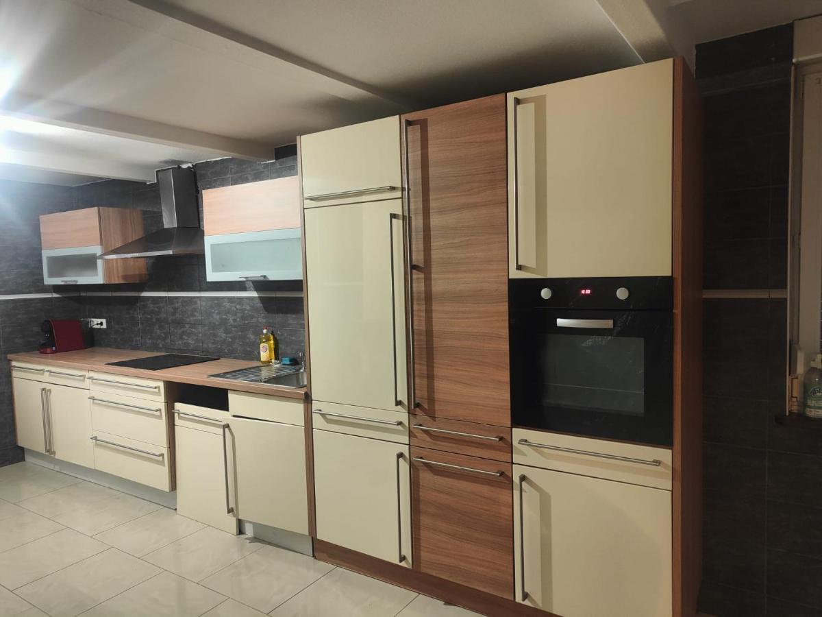 Chambre Climatisee Cosy Auberge Du Manala Hotel 24-24 Saint-Louis  Εξωτερικό φωτογραφία