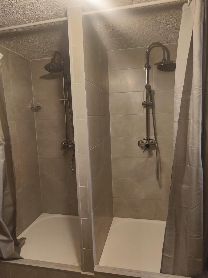 Chambre Climatisee Cosy Auberge Du Manala Hotel 24-24 Saint-Louis  Εξωτερικό φωτογραφία