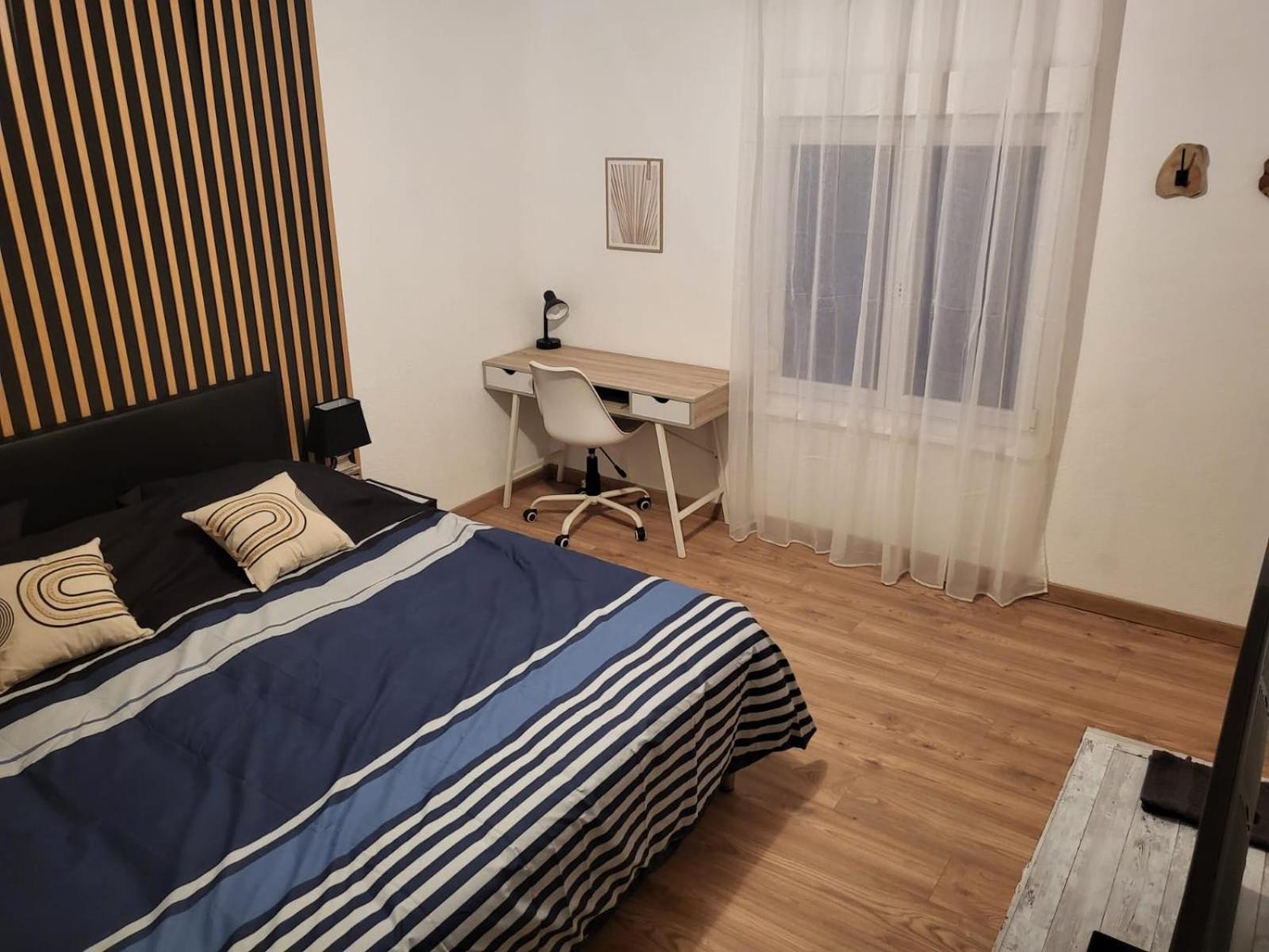 Chambre Climatisee Cosy Auberge Du Manala Hotel 24-24 Saint-Louis  Εξωτερικό φωτογραφία