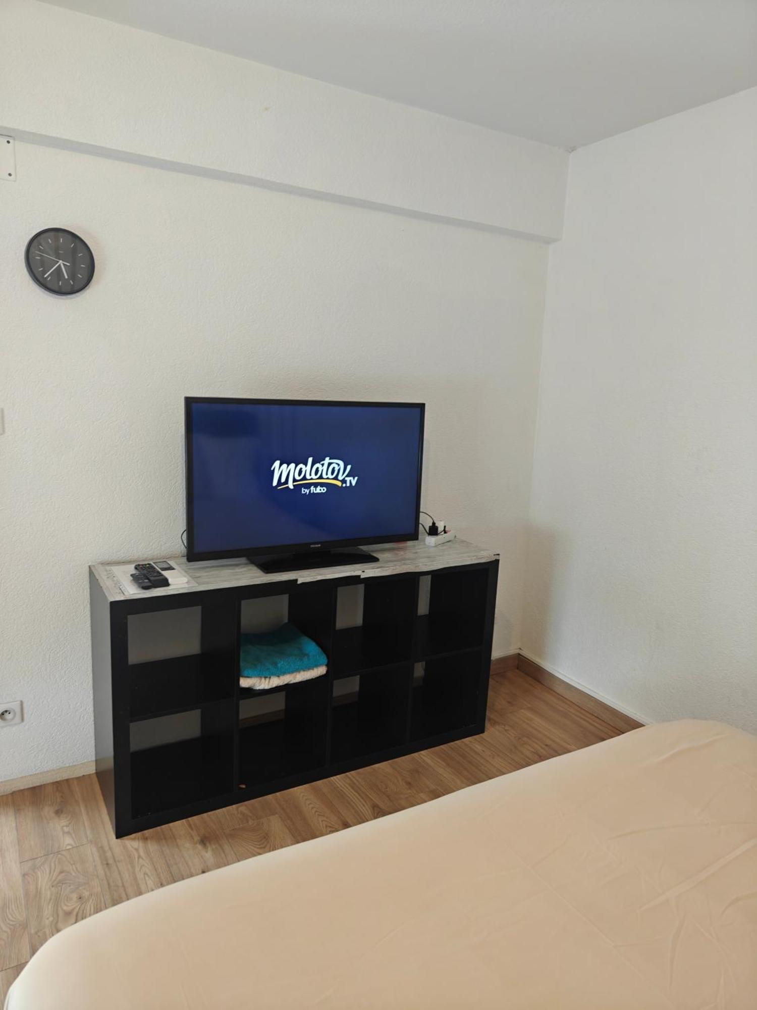 Chambre Climatisee Cosy Auberge Du Manala Hotel 24-24 Saint-Louis  Εξωτερικό φωτογραφία